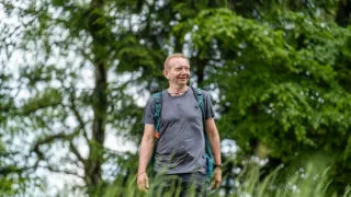 Stezka Českem II (9/10)