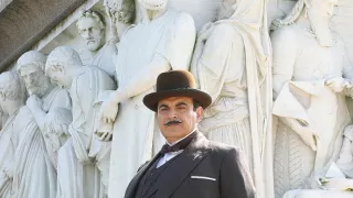 Hercule Poirot X