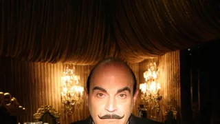 Hercule Poirot X