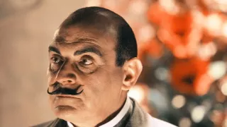 Hercule Poirot X