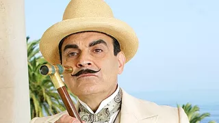 Hercule Poirot X