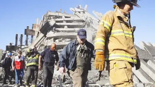 World Trade Center