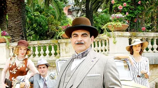 Hercule Poirot X