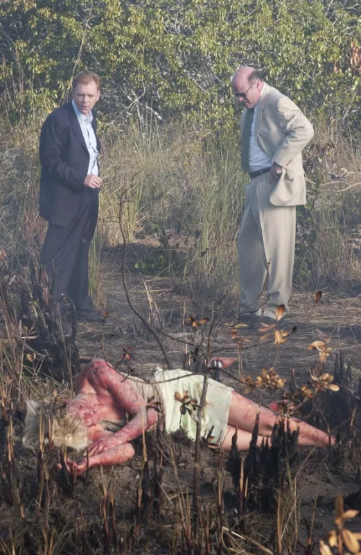 Kriminálka Miami (CSI: Miami II), 2004 - fotogaléria
