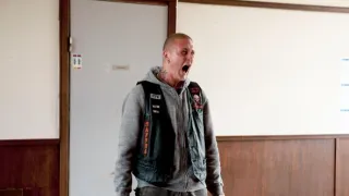 Stoletý stařík, který vylezl z okna a zmizel