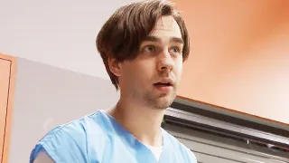 Modrý kód (8)