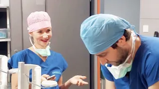 Modrý kód (8)