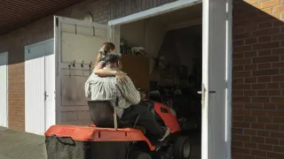 Když lumpa trápí pumpa