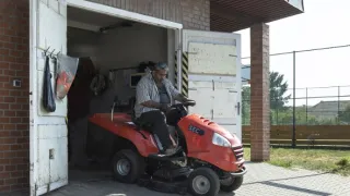 Když lumpa trápí pumpa