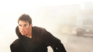 Mission: Impossible III