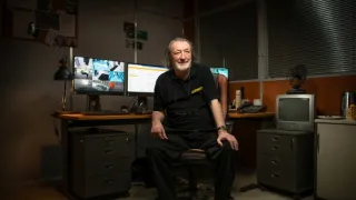 Případy 1. oddělení III (12/13)
