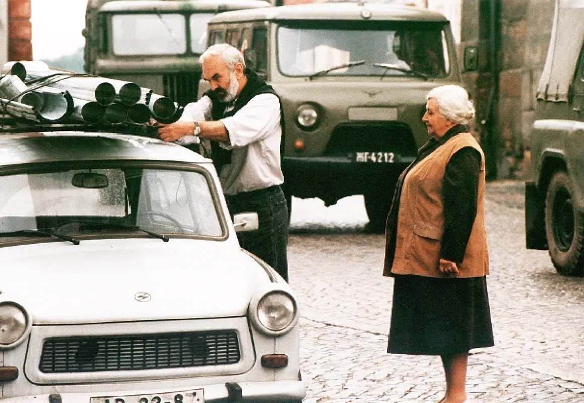 Kolja, 1996 - fotogaléria