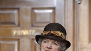 Agatha Christie: Slečna Marpleová V