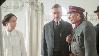 Četníci z Luhačovic (9/12)