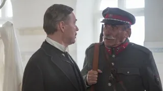 Četníci z Luhačovic (9/12)