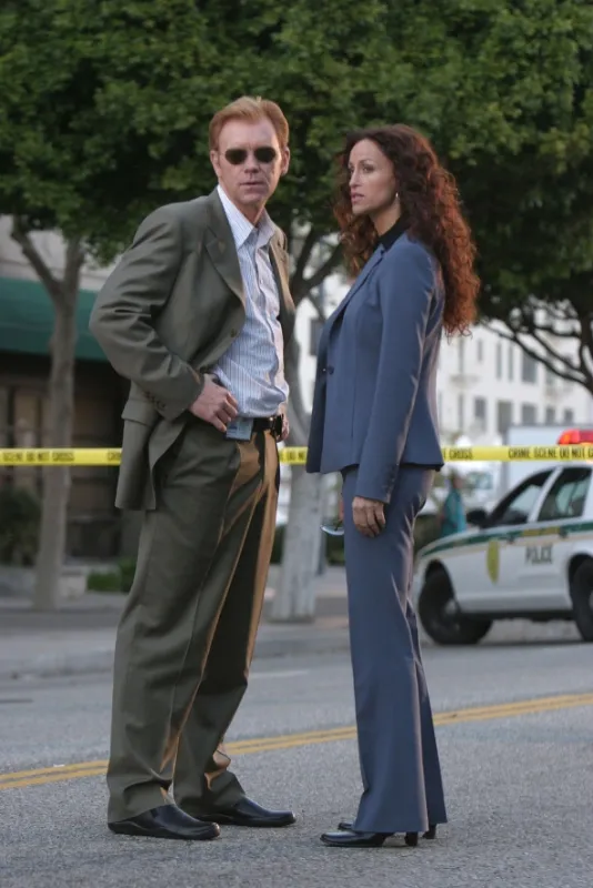 Kriminálka Miami (CSI: Miami II), 2004 - fotogaléria