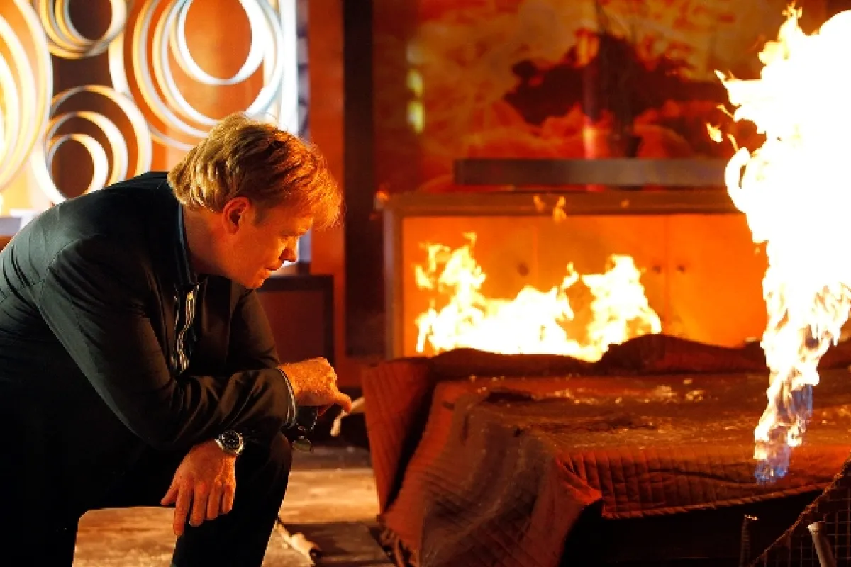 Kriminálka Miami (CSI: Miami X), 2011 - fotogaléria