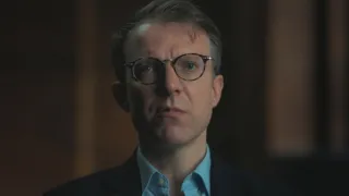 Vzestup nacistů - Lov (2/3)