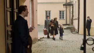 Vzestup nacistů - Lov (2/3)