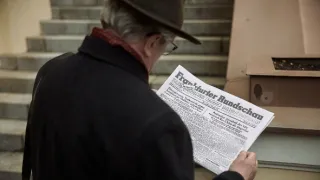 Vzestup nacistů - Lov (2/3)