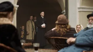 Vzestup nacistů - Lov (2/3)