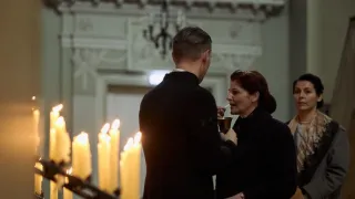 Vzestup nacistů - Lov (2/3)