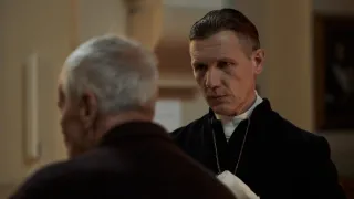 Vzestup nacistů - Lov (2/3)