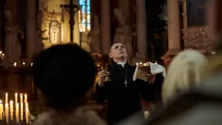 Vzestup nacistů - Lov (2/3)