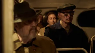 Vzestup nacistů - Lov (2/3)