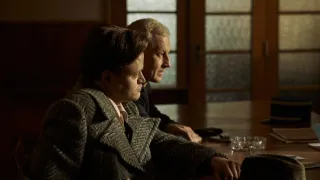 Vzestup nacistů - Lov (2/3)