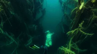 Poslední přírodní ráje (6/6)