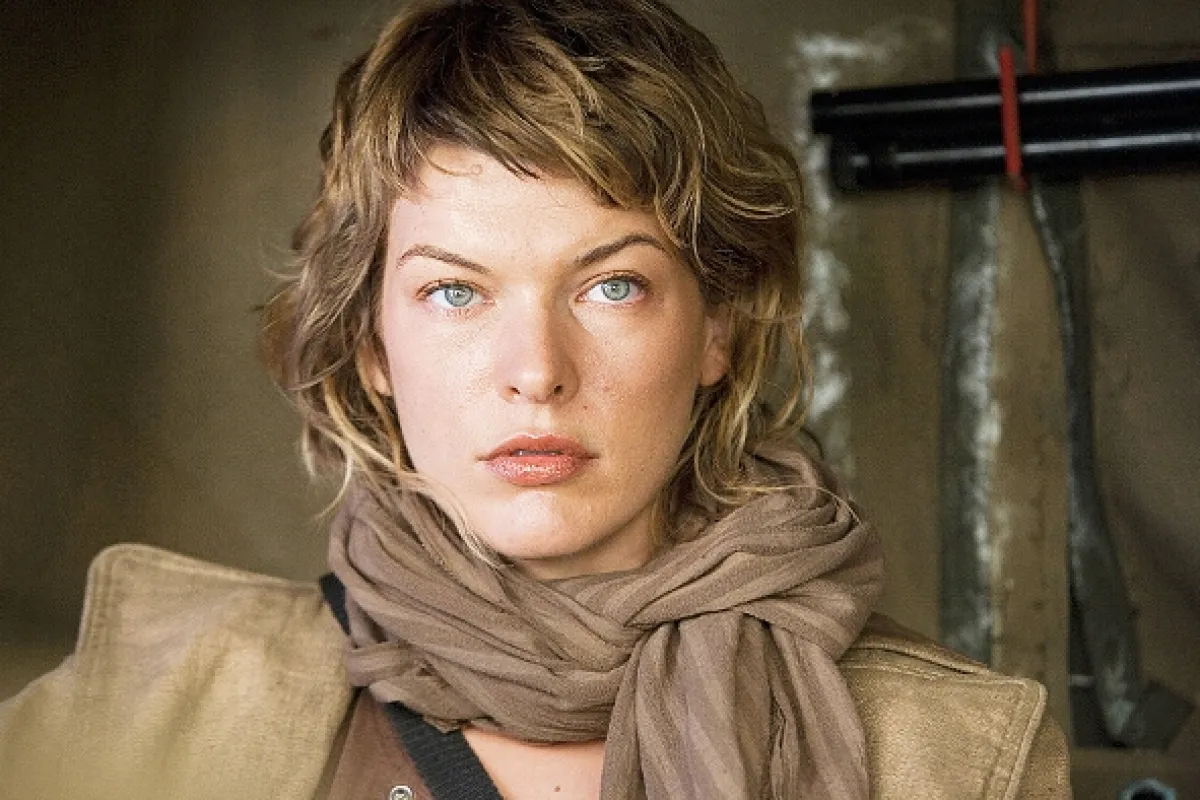 Resident Evil: Zánik (Resident Evil: Extinction), 2007 - fotogaléria