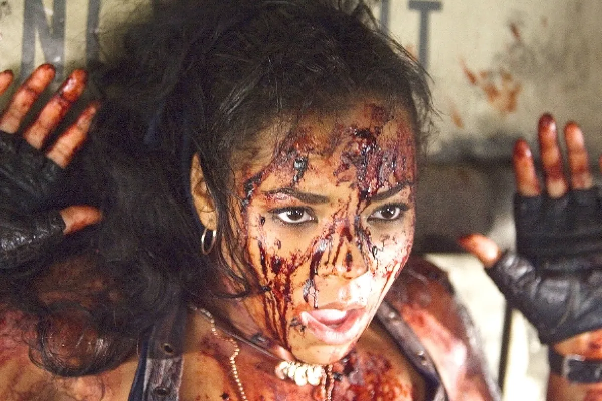 Resident Evil: Zánik (Resident Evil: Extinction), 2007 - fotogaléria
