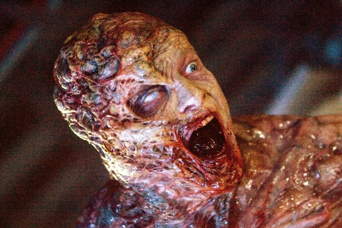 Resident Evil: Zánik (Resident Evil: Extinction), 2007 - fotogaléria