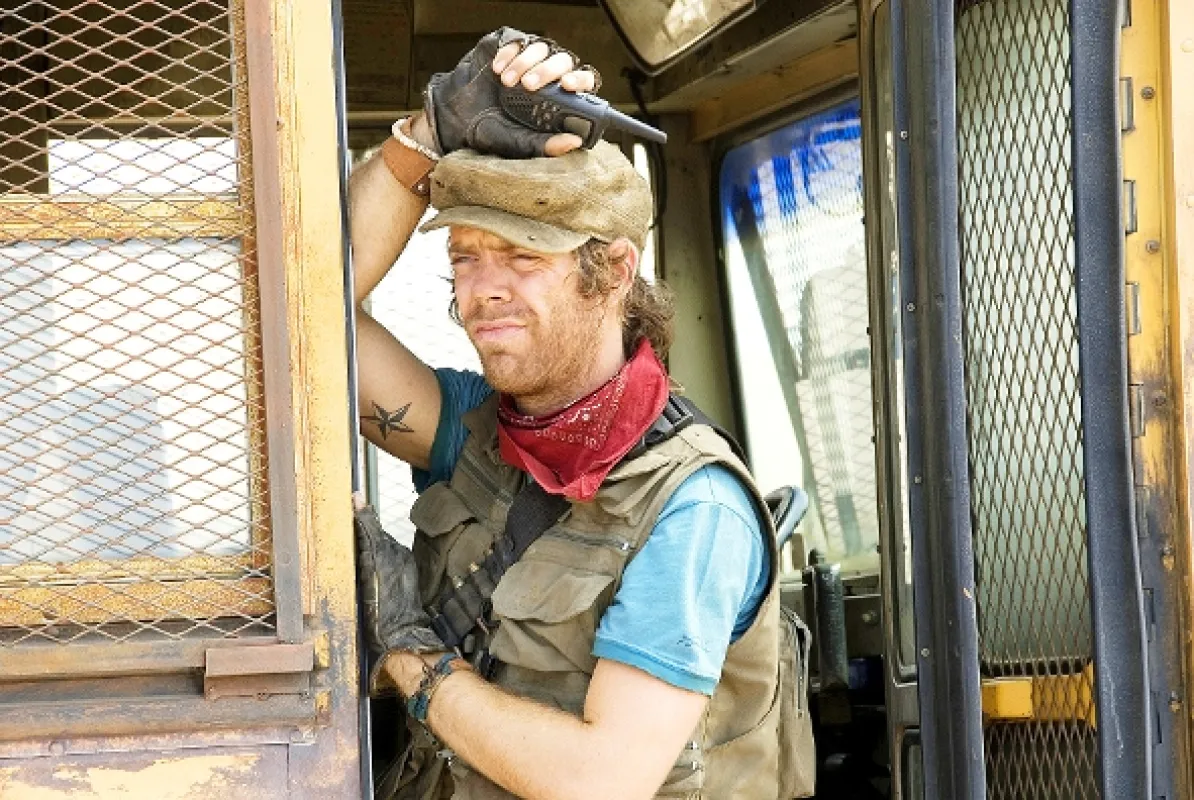 Resident Evil: Zánik (Resident Evil: Extinction), 2007 - fotogaléria