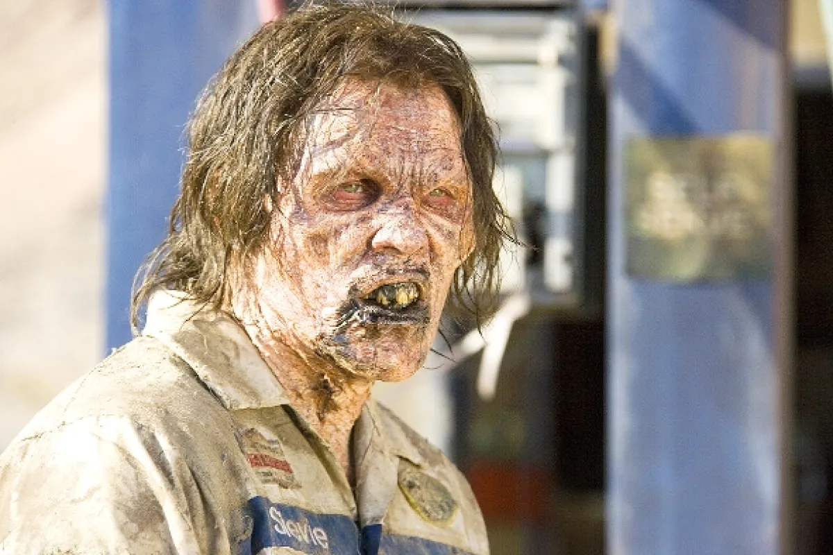 Resident Evil: Zánik (Resident Evil: Extinction), 2007 - fotogaléria