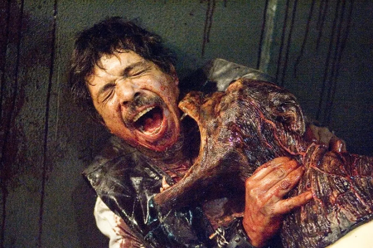 Resident Evil: Zánik (Resident Evil: Extinction), 2007 - fotogaléria