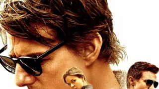 Mission: Impossible 5