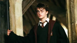 Harry Potter a vězeň z Azkabanu