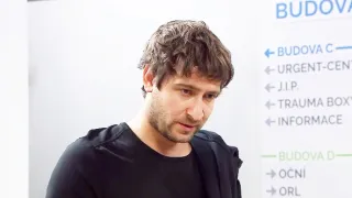 Modrý kód (7)