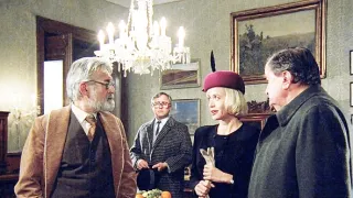 Dobrodružství kriminalistiky (21/26)