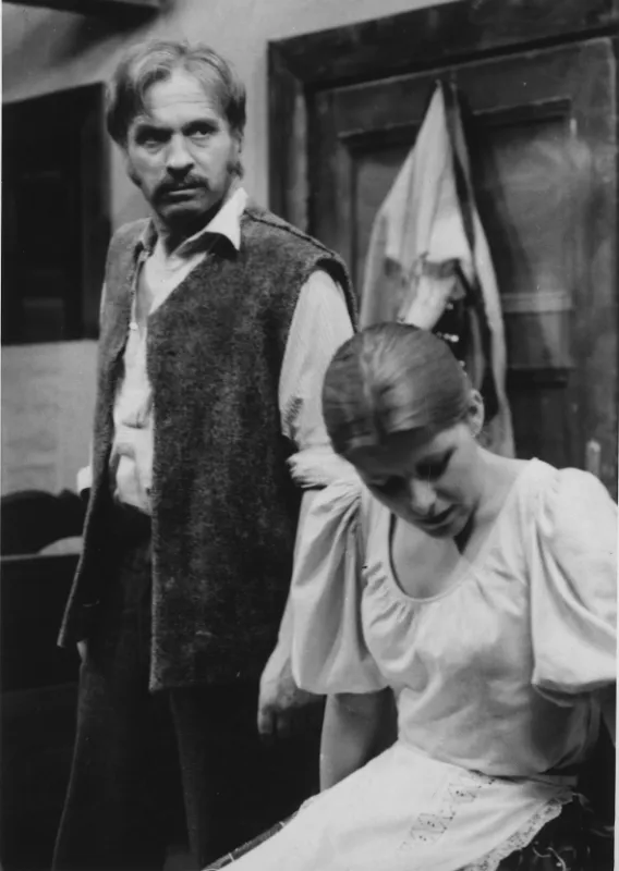 Koža, 1976 - fotogaléria