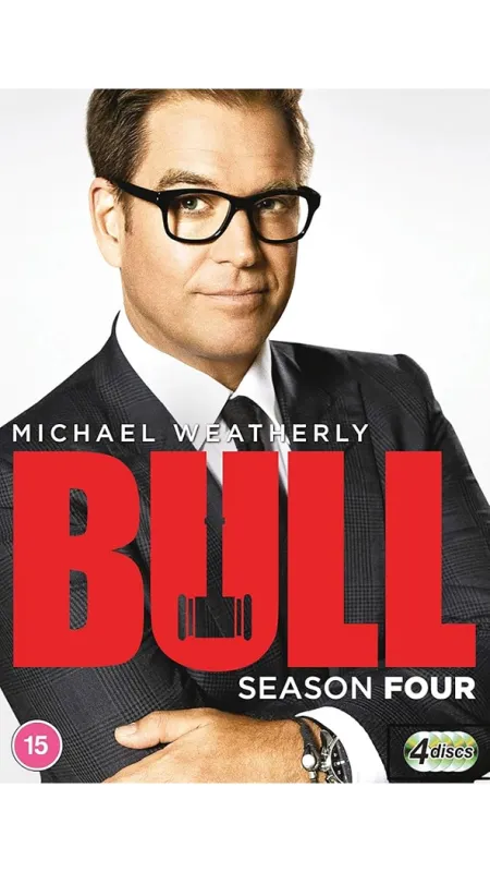 Bull: Súdny špecialista, 2019 - fotogaléria