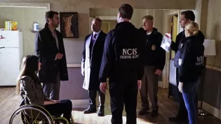 NCIS - Námorný vyšetrovací úrad XII (18)