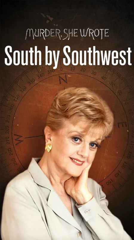 To je vražda, napísala: Cestou na juhozápad (Murder, She Wrote: South by Southwest), 1997 - fotogaléria