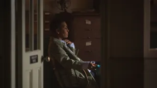 Krvavý král (1/6)