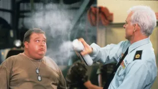 Seržant Bilko