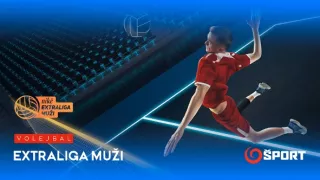 Volejbal Extraliga ženy