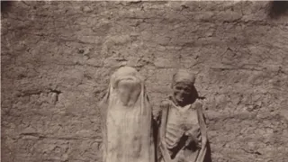 Egyptské mumie - skutečnost či velký podvod?