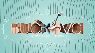 Bučkovci - Slnko, seno, dedina (1/8)